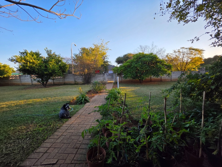 3 Bedroom Property for Sale in Protea Park North West